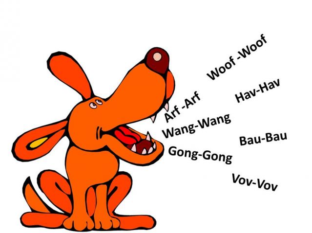 Woofland - Γιατί ο σκύλος μου γαβγίζει χωρίς λόγο