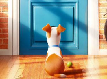 Woofland  – Ιστορίες για σκύλους – Ο Γκαστόν και οι πόρτες